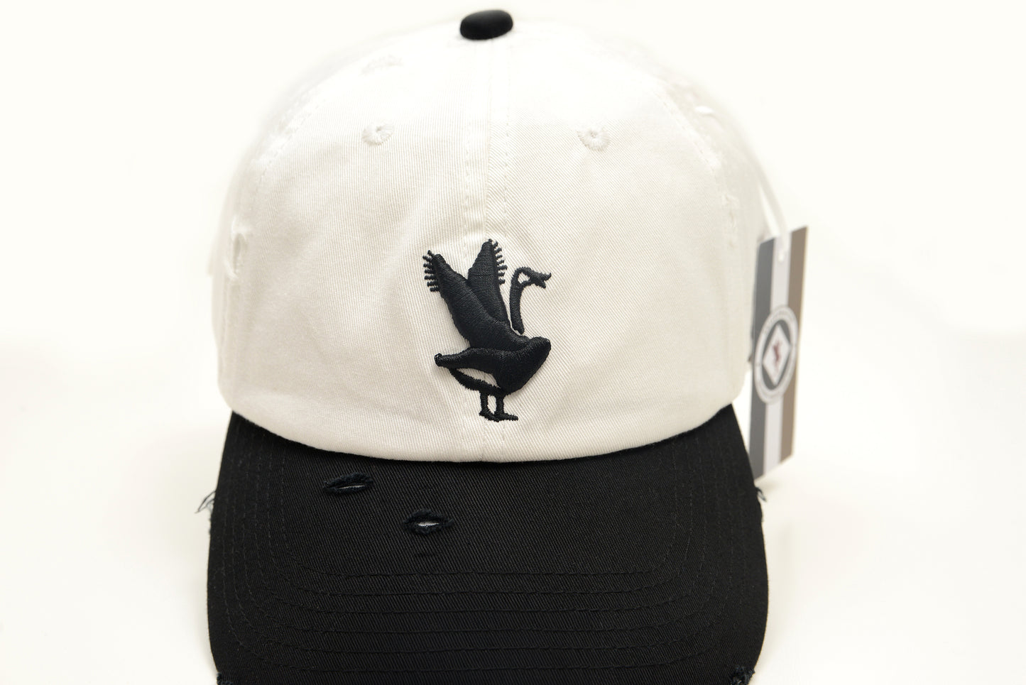 The Perfect Order Hat