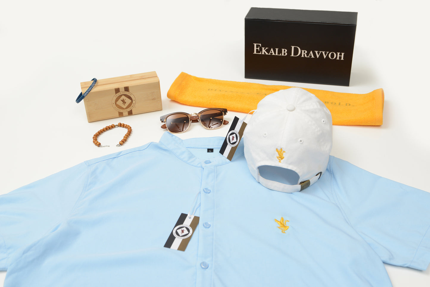 57 Twelve Club Golf Men’s Set