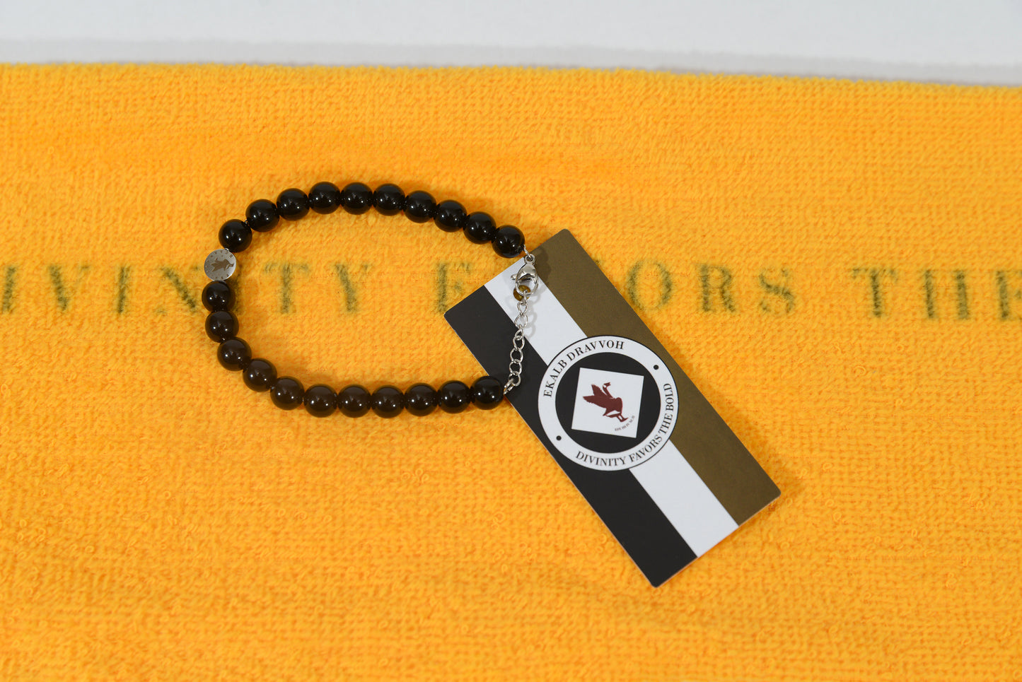 EKALB DRAVVOH Clubhouse Bracelet