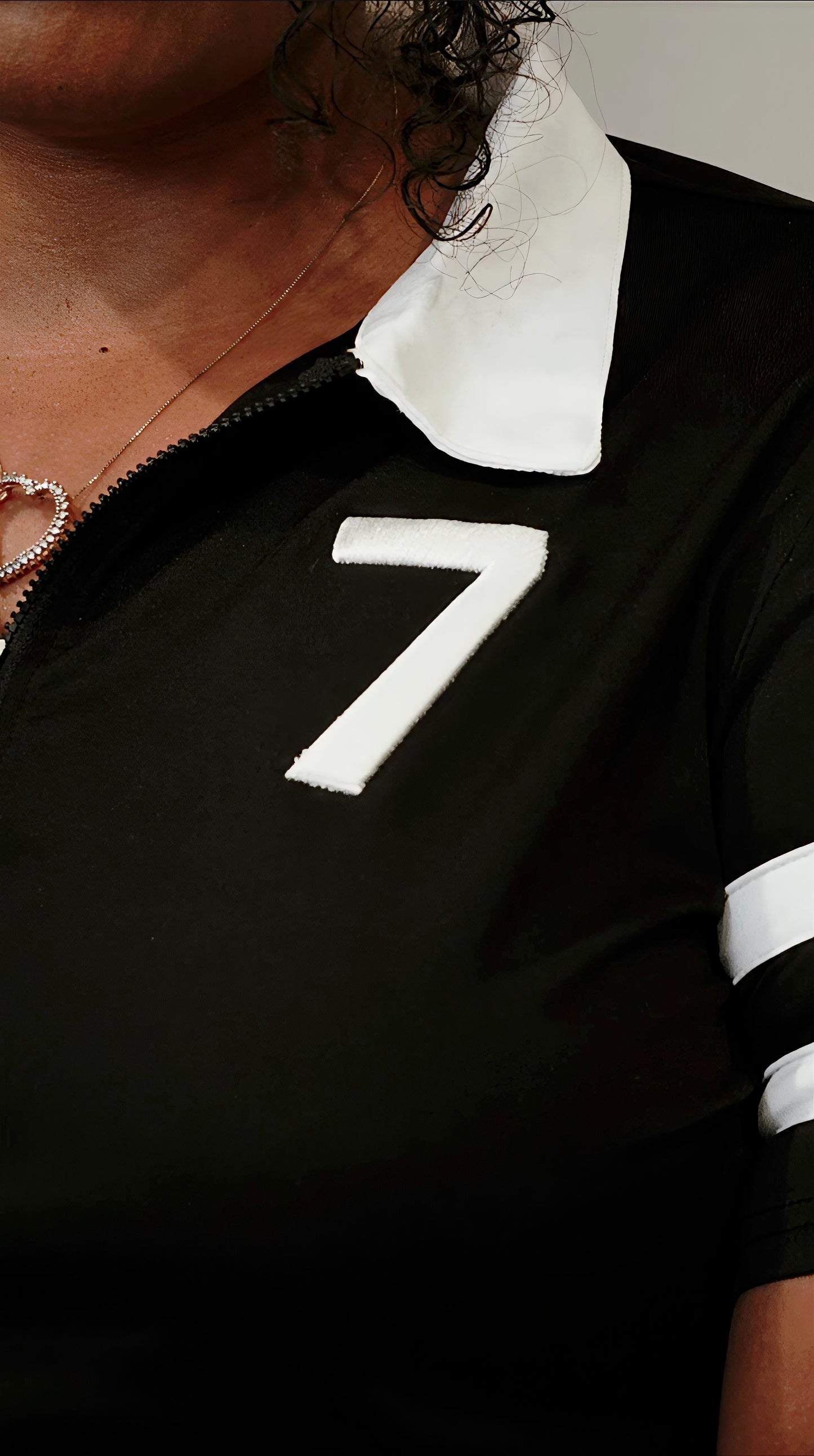 The Completion Polo & Perfect Order Hat Set