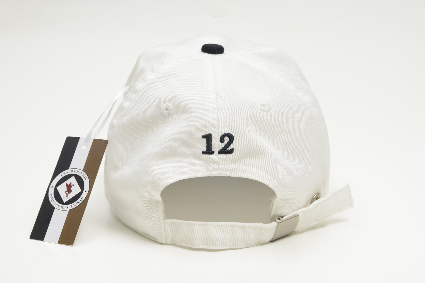 The Perfect Order Hat