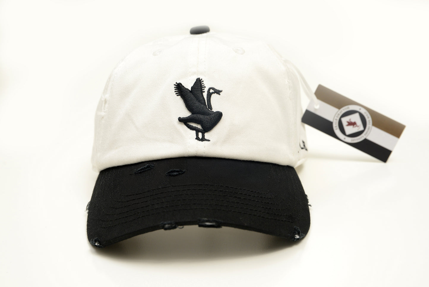 The Perfect Order Hat