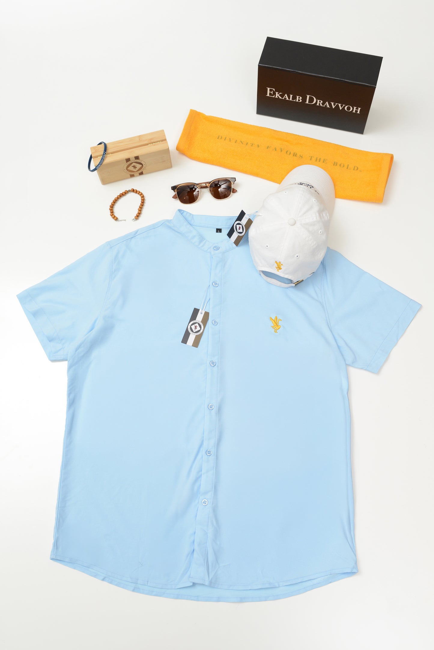 57 Twelve Club Golf Men’s Set