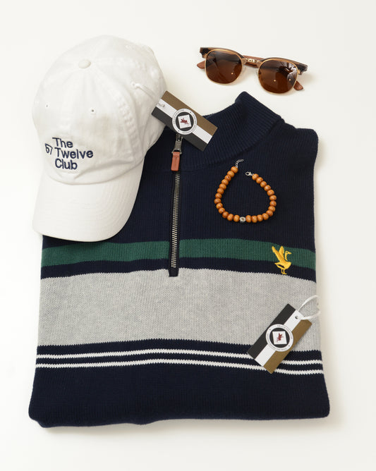 57 Twelve Club Clubhouse Set