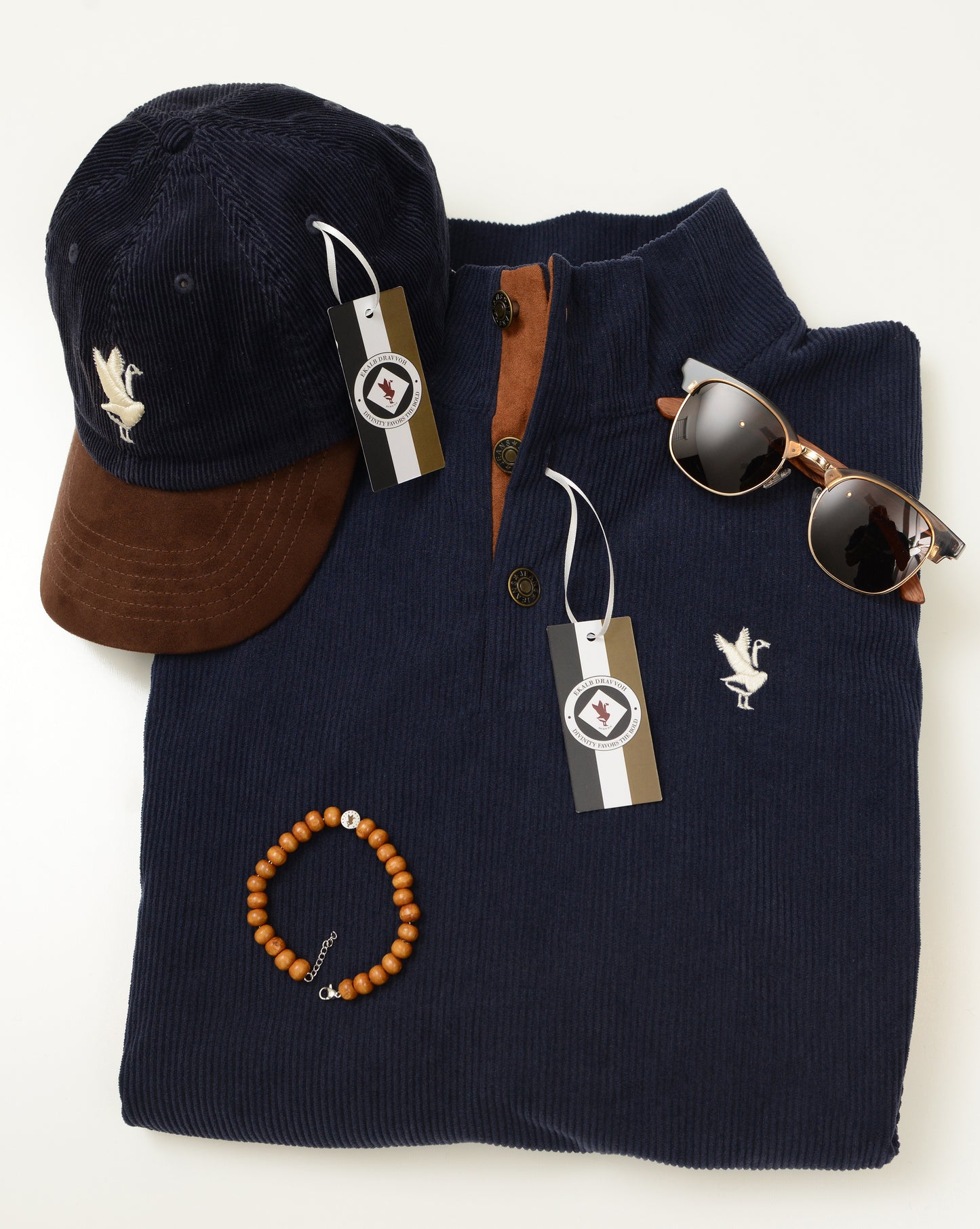 57 Twelve Club Seasons Set